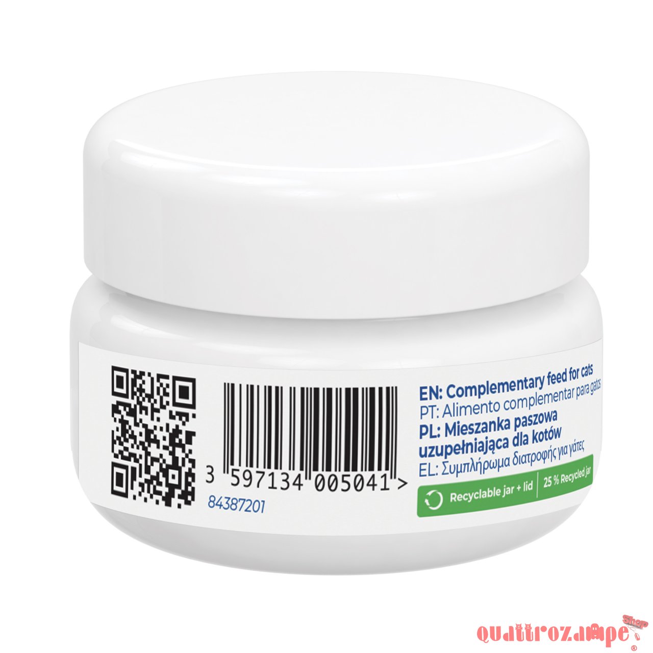 Virbac Movoflex Soft Chew 30 Compresse Masticabili Per Gatti
