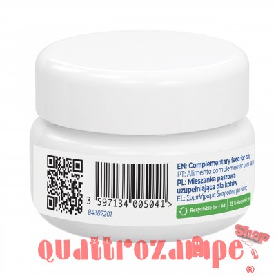 Virbac Movoflex Soft Chew 30 Compresse Masticabili Per Gatti