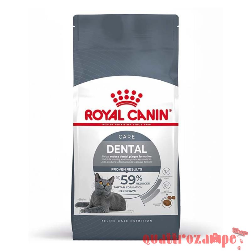 Royal Canin Dental Care per Gatto