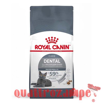 Royal Canin Dental Care per Gatto