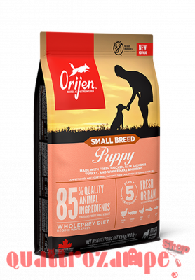 Orijen Puppy Per Cane Cucciolo Tutte le Taglie