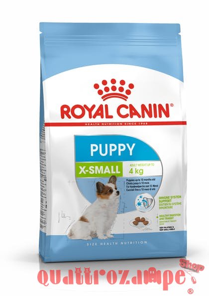 Royal Canin X Small Puppy per Cani Cuccioli