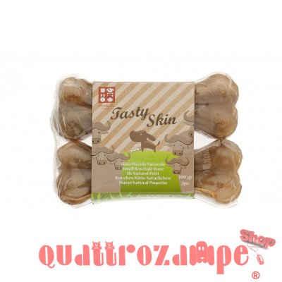 Ossa Pelle di Bufalo