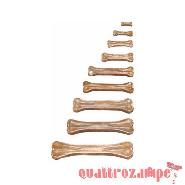 Ossa Pelle di Bufalo