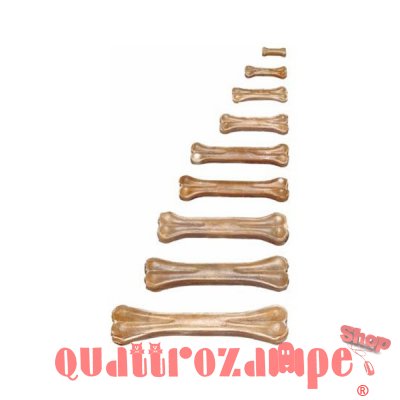 Ossa Pelle di Bufalo