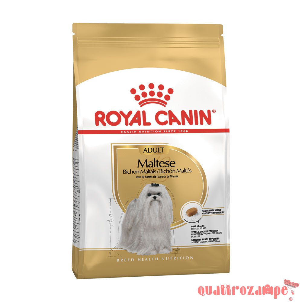Royal Canin Maltese Adult