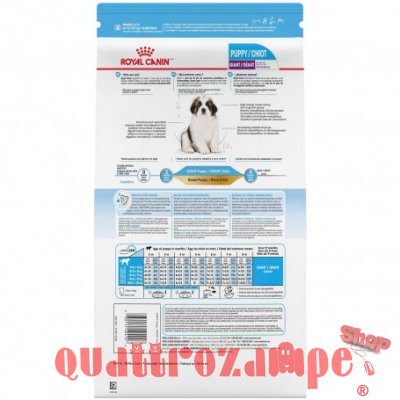 Royal Canin Giant Puppy