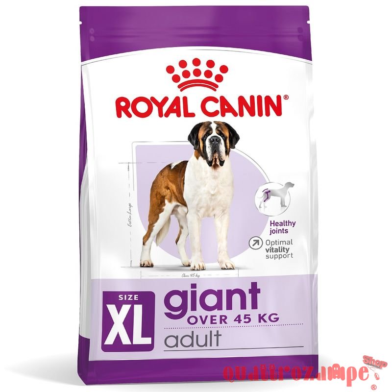 Royal Canin Giant Adult