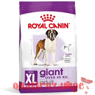 Royal Canin Giant Adult