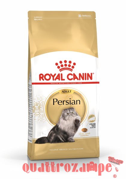 Royal Canin Persian Adult Alimentazione Gatto