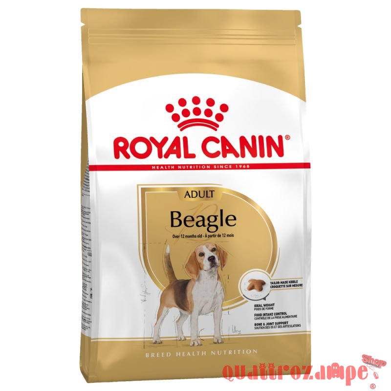 Royal Canin Beagle Adult