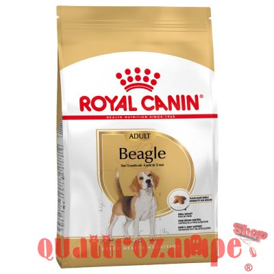 Royal Canin Beagle Adult