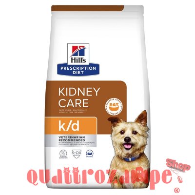 Hill's Prescription Diet k/d Kidney Care Per Cane