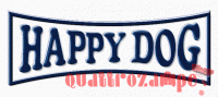 Happy Dog
