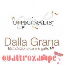 Bruno Dalla Grana Mangimi srl