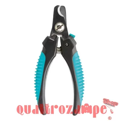 Tagliaunghie Trixie De Luxe 13cm Per Cani Gatti