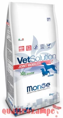 Monge VetSolution Joint Mobility 2 Kg Per Cani