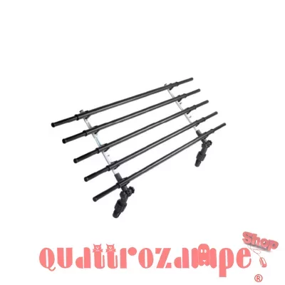 Camon Walky Barrier Divisorio Universale per Auto